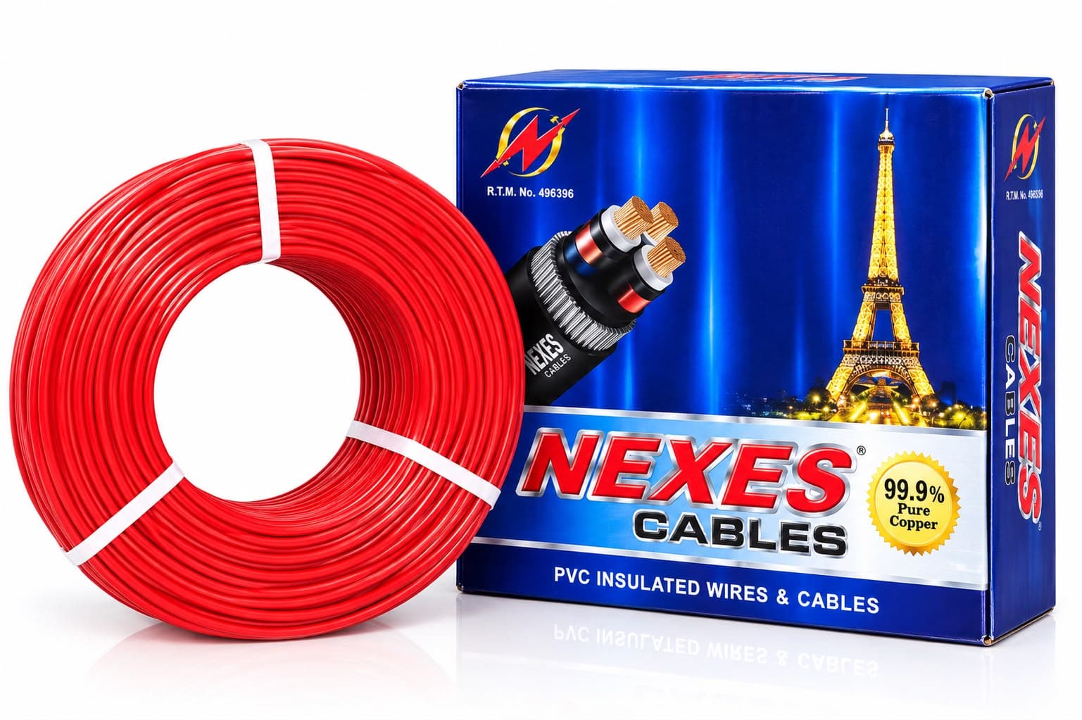 Building & Construction Cables category