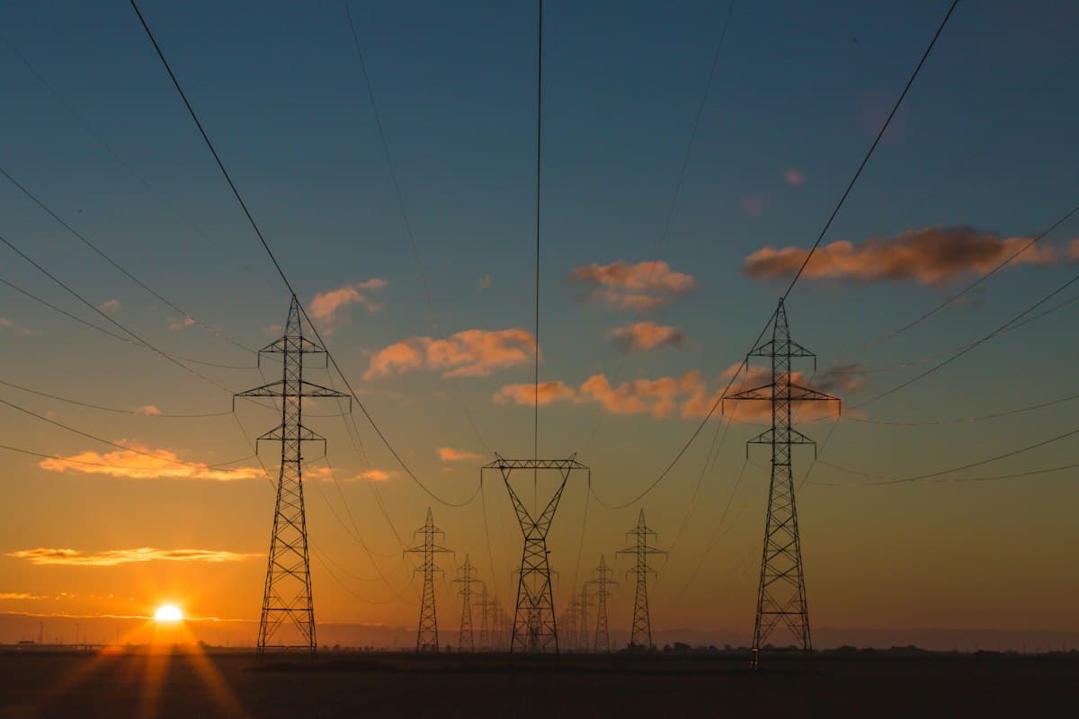Power Cables category